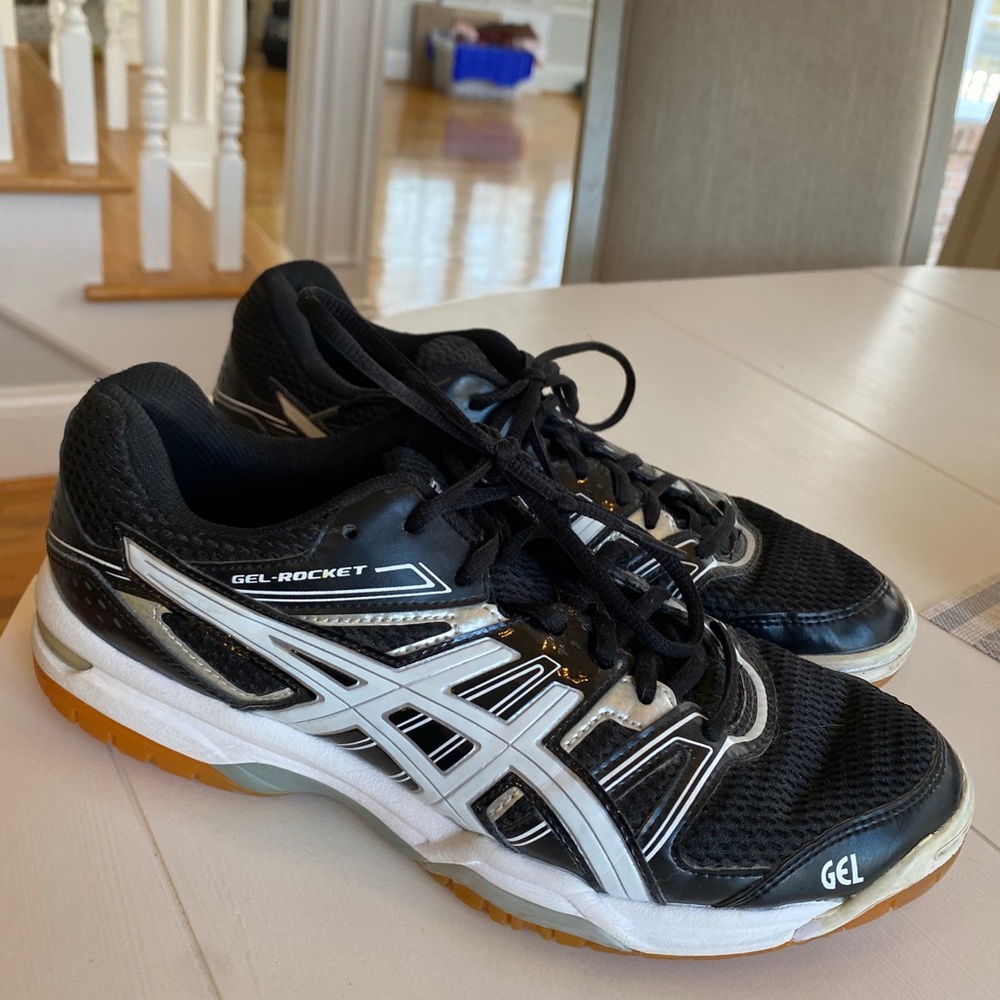 Volleyball Shoes